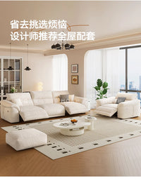 Comfortable Italian Sofa Lounge Nordic Living Room Elegant Sofa Relaxing Design Articulos Para El Hogar Home Accessories