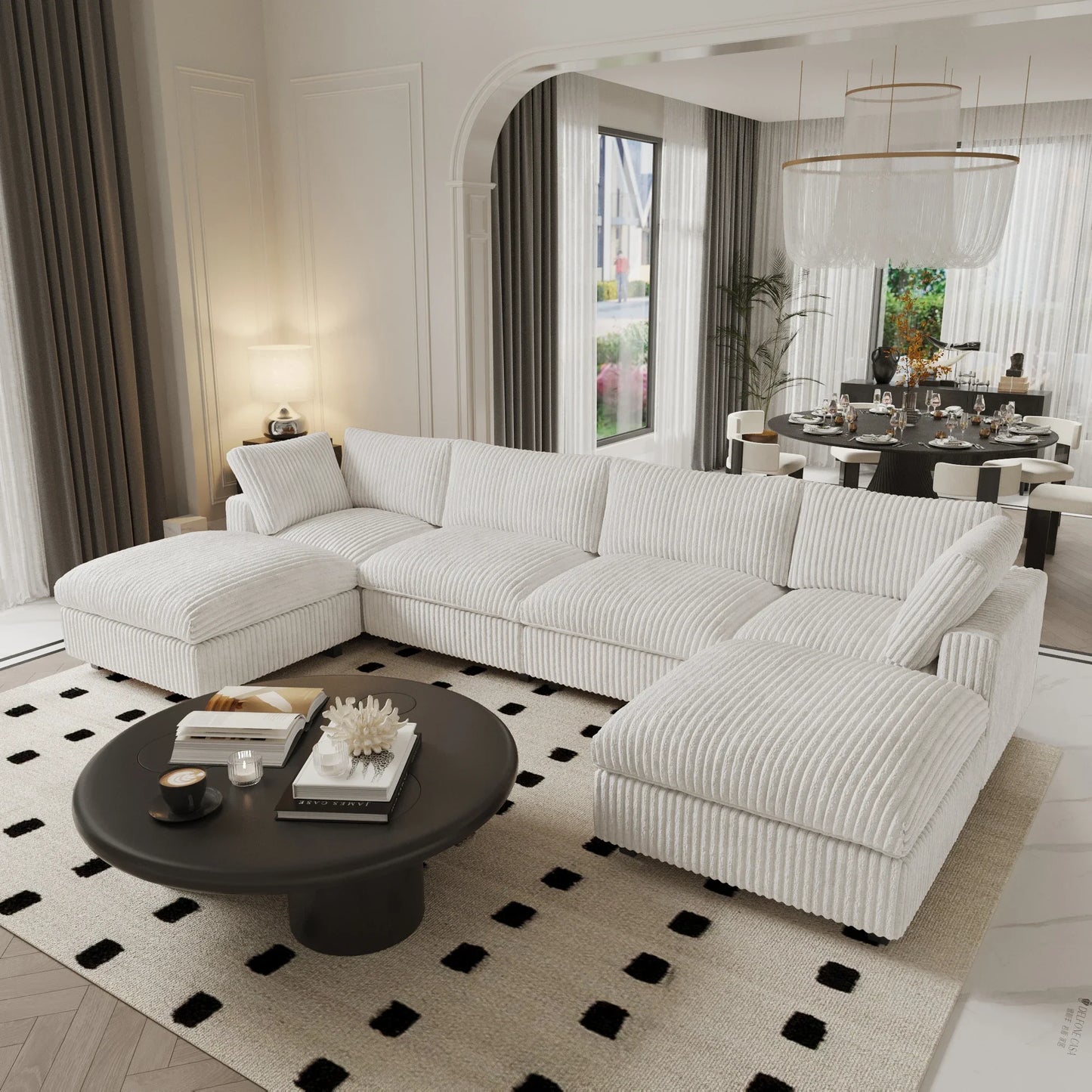 Couch Convertible Sofa Seating Room Home Furniture Living Room Sofas in Liquidation Lazy Sofa Chair Bed Compressed Corner Lounge