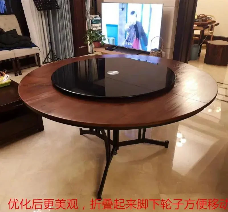 Extendable Table Dining Modern Side Bed Tables Small Study Living Room Center Mini Extended Free Shipping Muebles Para El Hogar