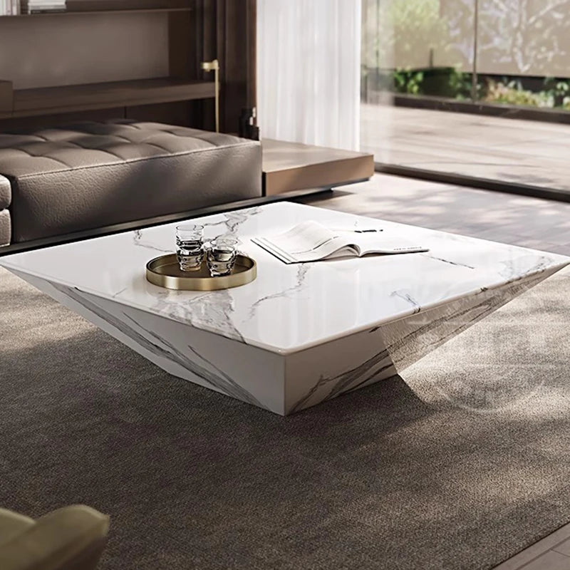 Decoration Accessories Coffee Table Luxury Modern Living Room Nordic Side Table Small Mesa Auxiliar Entrance Hall Furniture