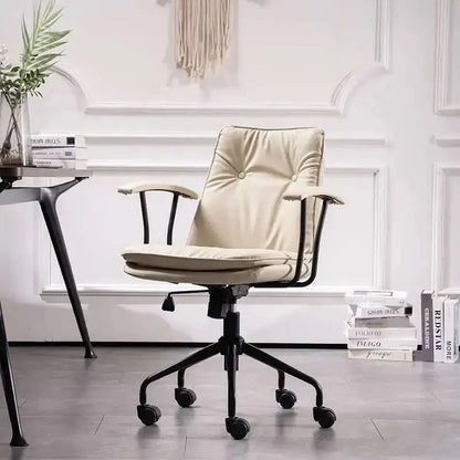 Furniture Room Office Chairs Vanity Sofas Lounges Chair Wheels Dresser Home Chair Swivel Free Shipping Computer Armchair Sofa BL