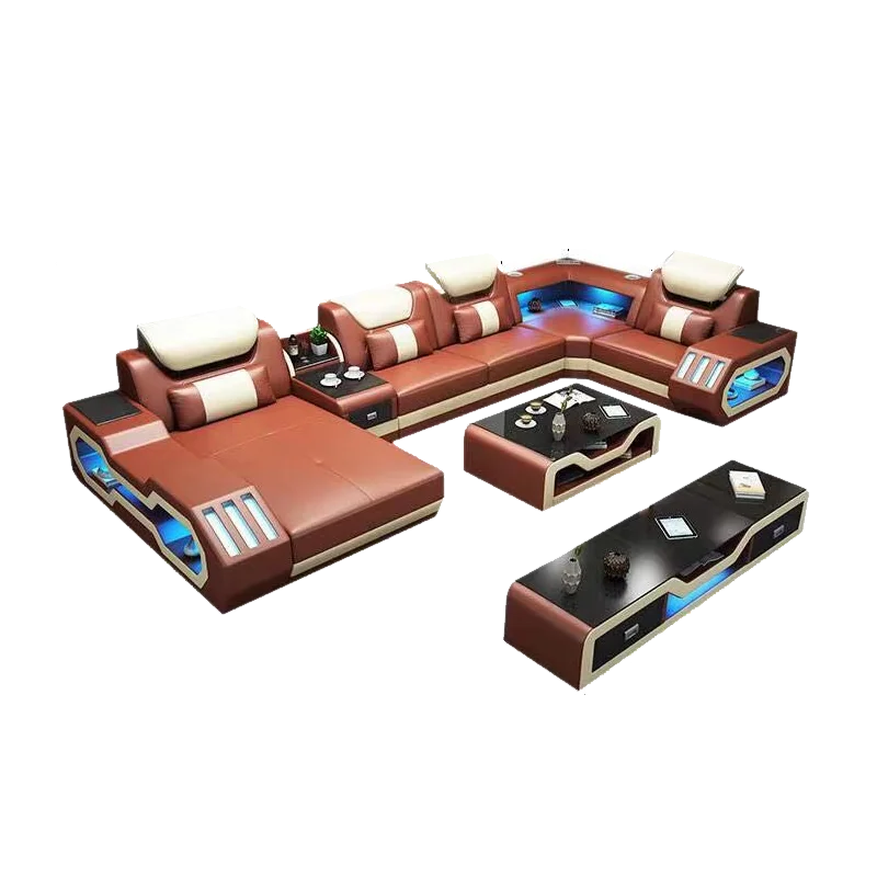 Couch Sectional Living Room Sofas Individual Modern Designer Relaxing Room Decor Living Room Sofas Luxury Muebles Home Furniture