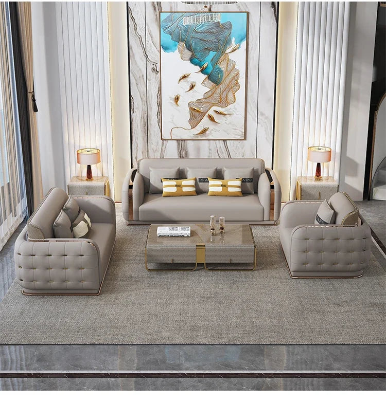 Style Double Lazy Sofas Simple Europe Fillers Choice Living Room Sofa Nordic Loveseat Designer Wohnzimmer Sofas Home Furniture