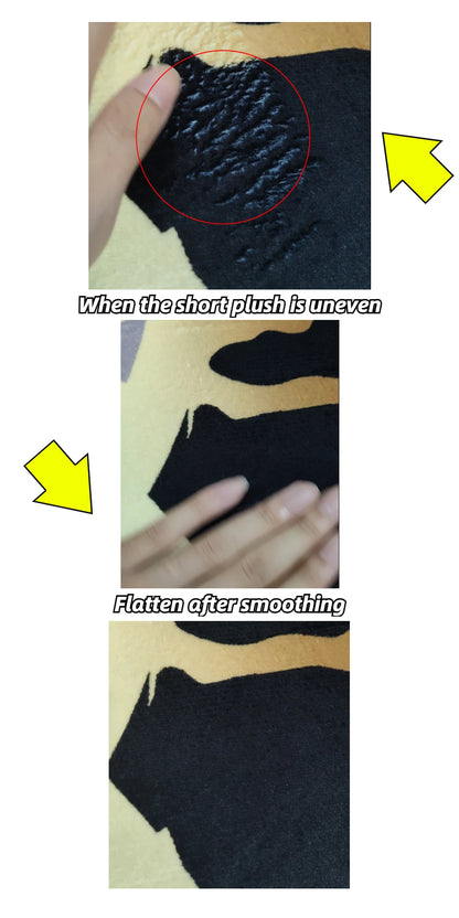 Abstract Round Carpet Living Room Decoration Home Modern Bedroom Decor Carpet Balcony  Washroom Floor Mat  Washable Pet Rugs