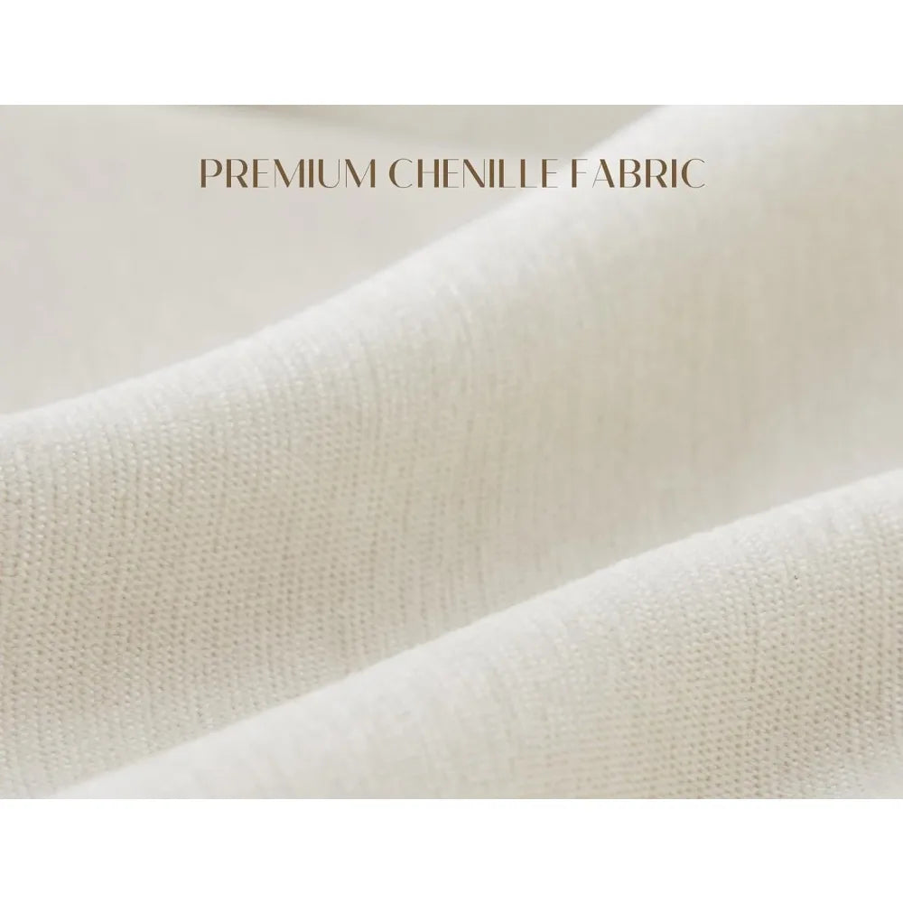 Oversized Cloud Couches for Living Room, Convertible Sectional Couch with Ottoman, 7 Seater Large Modular Sectional Sofa,