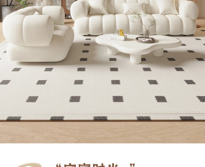 Plush Luxury Living Room Sofa Europe Family Minimalist Relaxing Sofa Lounger Filler Muebles Para El Hogar Furniture Decoration