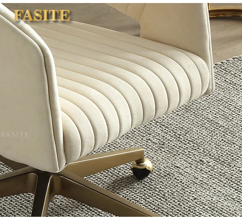 Useful Furniture Office Chair Modern Home Living Room Ergonomic Computer Gamer Armchair Nordic Desk Design Bedroom Makeup Chairs