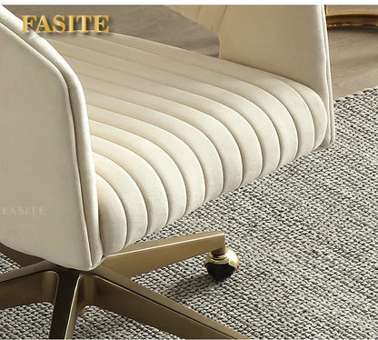 Useful Furniture Office Chair Modern Home Living Room Ergonomic Computer Gamer Armchair Nordic Desk Design Bedroom Makeup Chairs