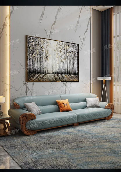 Kids Minimalist Sofa Modern Luxury Recliner Designer Elegant Sofa Children Gaming Large Divani Da Soggiorno Home Accessories