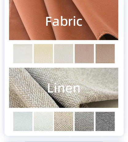 Modern Luxury Foldable Compressed Sofa Bed Convertible Modular Portfolio For Living Room Villa School Application