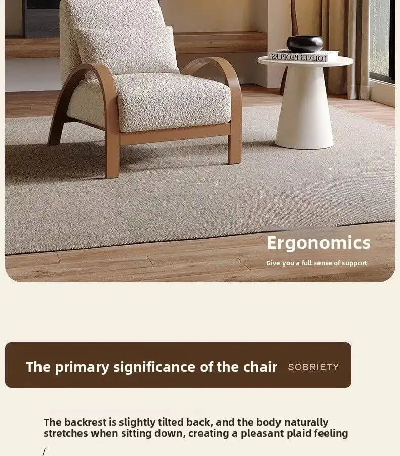 Medieval, Casual, Single, Sofa Chair, Living Room, Bedroom, Bed and Breakfast, Cafe, Chair, Stool, Table and Chairs