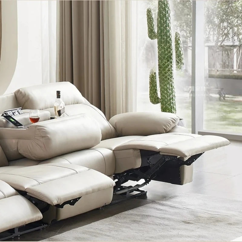 Recliner White Living Room Sofas Puffs Futon Lazy Lounge Armchair Pouf Sectional Living Room Sofas Office Muebles Home Furniture