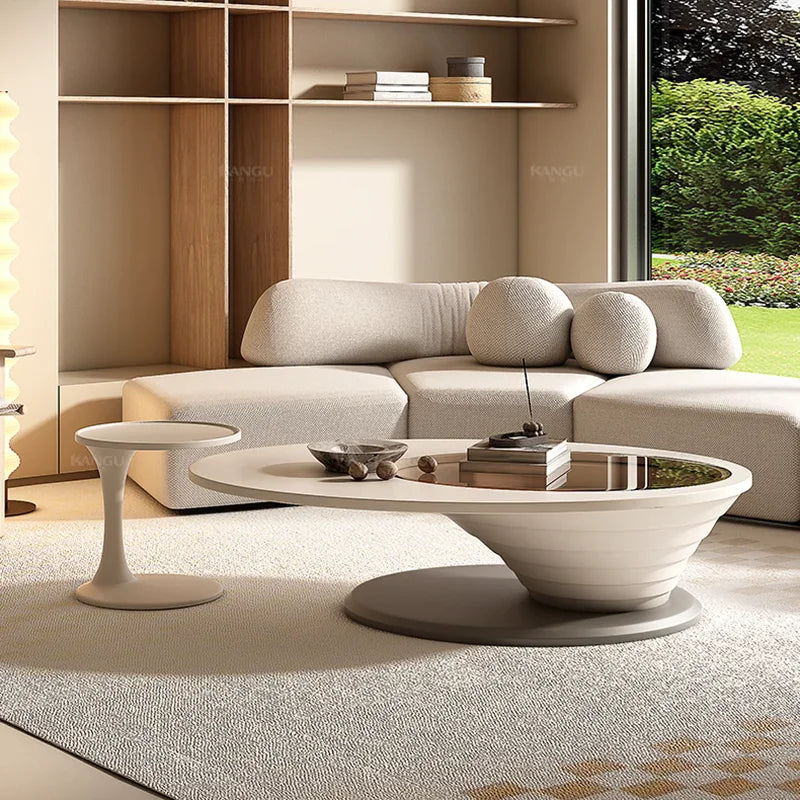 Tables basses design informatique écriture luxe moderne sol Table basse italienne salon Mesa auxiliaire salon Suite meubles