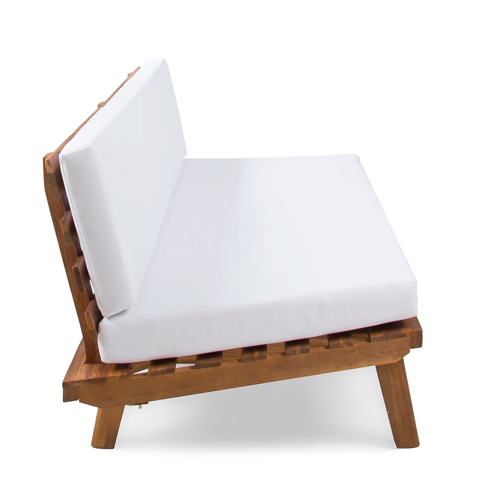 Sofa Leisure Furniture From High Quality Teak Wood Hotel Sofa Resort Furniture Whole Sale Hotel Sofa