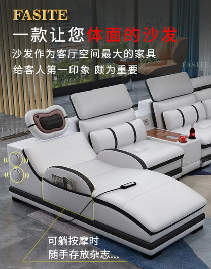 Fashion Luxury Nordic Unique Sofas Large Relaxing Girl Recliner Armchair Sofas Floor Lounge Living Room Furniture