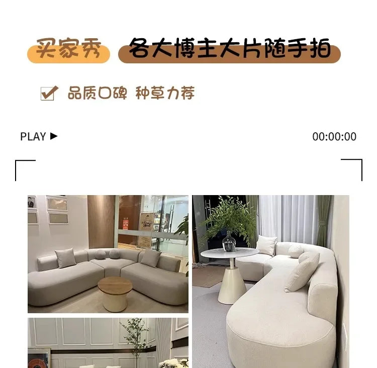 Gaming Hallway Living Room Sofas Accent Design Aesthetic Wooden Vintage Living Room Sofas Interior Sillon Cama Hotel Furniture