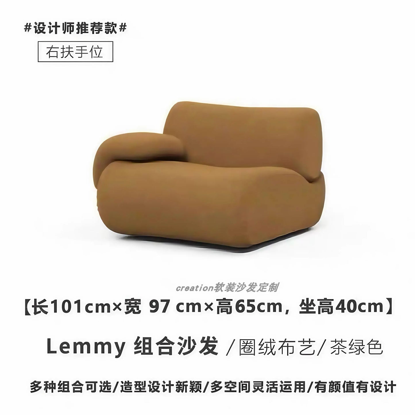 European Minimalist Vacuum Compressed Sofa Classic Memory Foam Vacuum Compressed Sofa Modern Couch Wohnzimmer Furniture Home