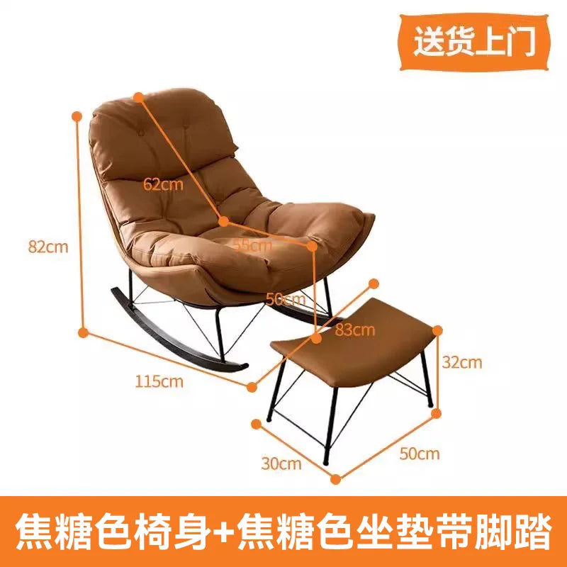 Beige Luxury Living Room Chairs Classic Designer Occasional Single Chairs Living Room Comfy Nordic Fotele Do Salonu Furniture