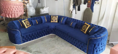 Luxury Sofa Cover Luxury Modern Furniture Ottoman Style Bestseller Living Room Cover Luxury Sofa Cover