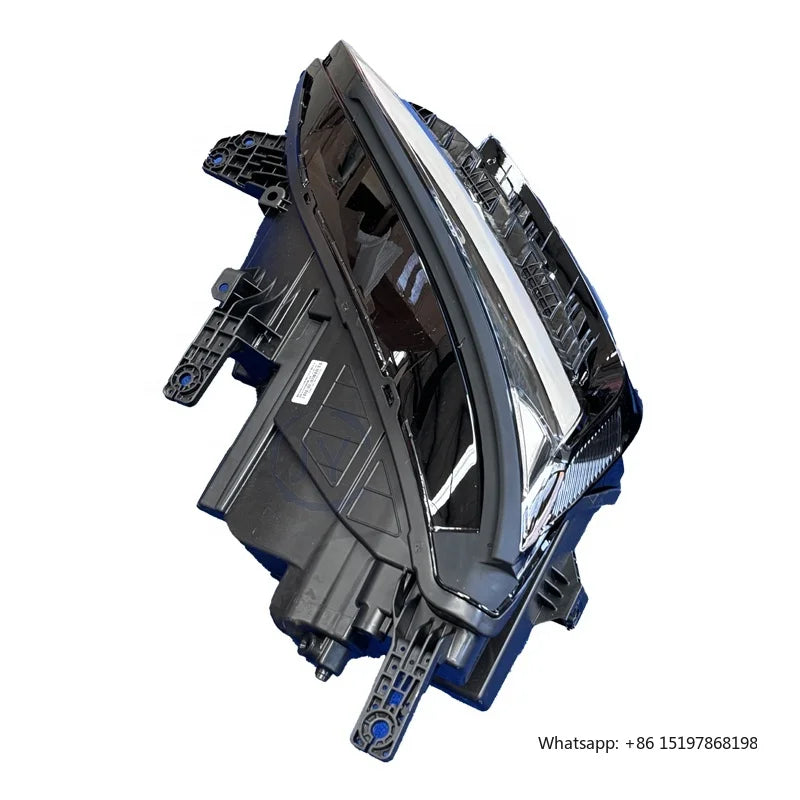 Other Auto Parts Elektro Auto Automobile Headlight Assembly for Byd Auto Song Plus Champion 2025