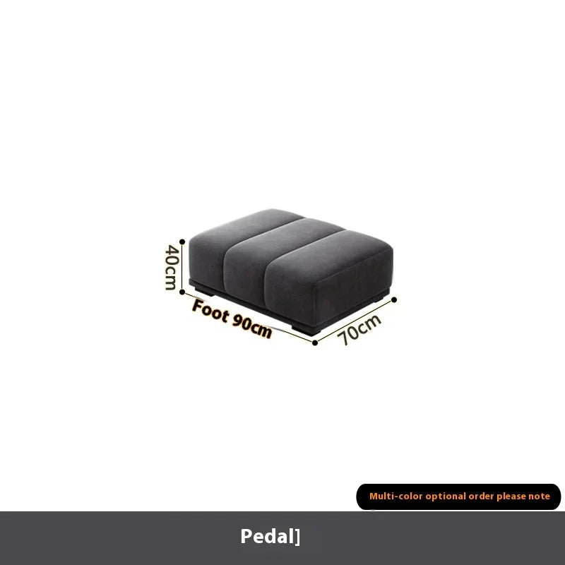 Luxury European Sofa Living Room Sectional Minimalist Modular Sofa Comfortable Lounge Divano Soggiorno Di Lusso Room Decor