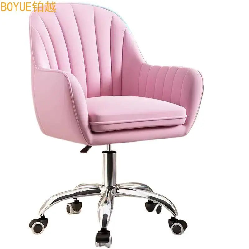 Home Comfort Sedentary Backrest Lift Transfer Girls Bedroom Dormitory Study Office