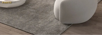 Premium Italian Banana Sofa Minimalist Shaped Sofa Living Room Simple Modern Arc Cashew Sofa