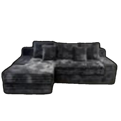 Elegant Living Room Lazy Compression Sofa Designer Luxury Chair Modern Compression Sofa Nordic Woonkamer Banken Lounge Furniture