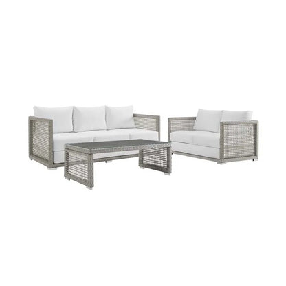 Nordic Lawn Chair Outdoor Sofas Homestay Modern Balcony Garden Sofas Gaming Minimalist Design Furniture Gartenstuhl Lshysf