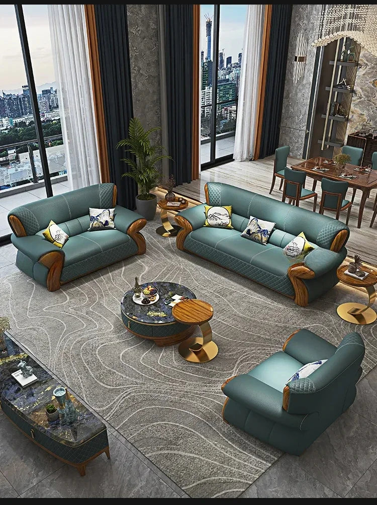 Recliner Luxury Modern Sofas Living Room Nordic Reading Floor Sectional Sofa Lazy Lounge Designer Sofy Do Salonu Home Furniture