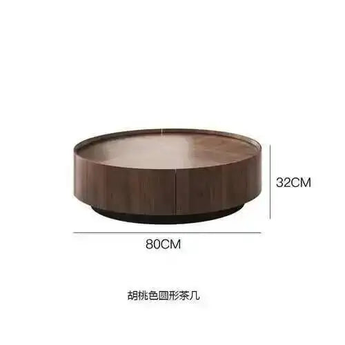 Chinese Table Korean Living Simple Room Coffee Luxury Storage Glam Coffee Table Minimalist Premium Chinese Salon Hotel Furniture