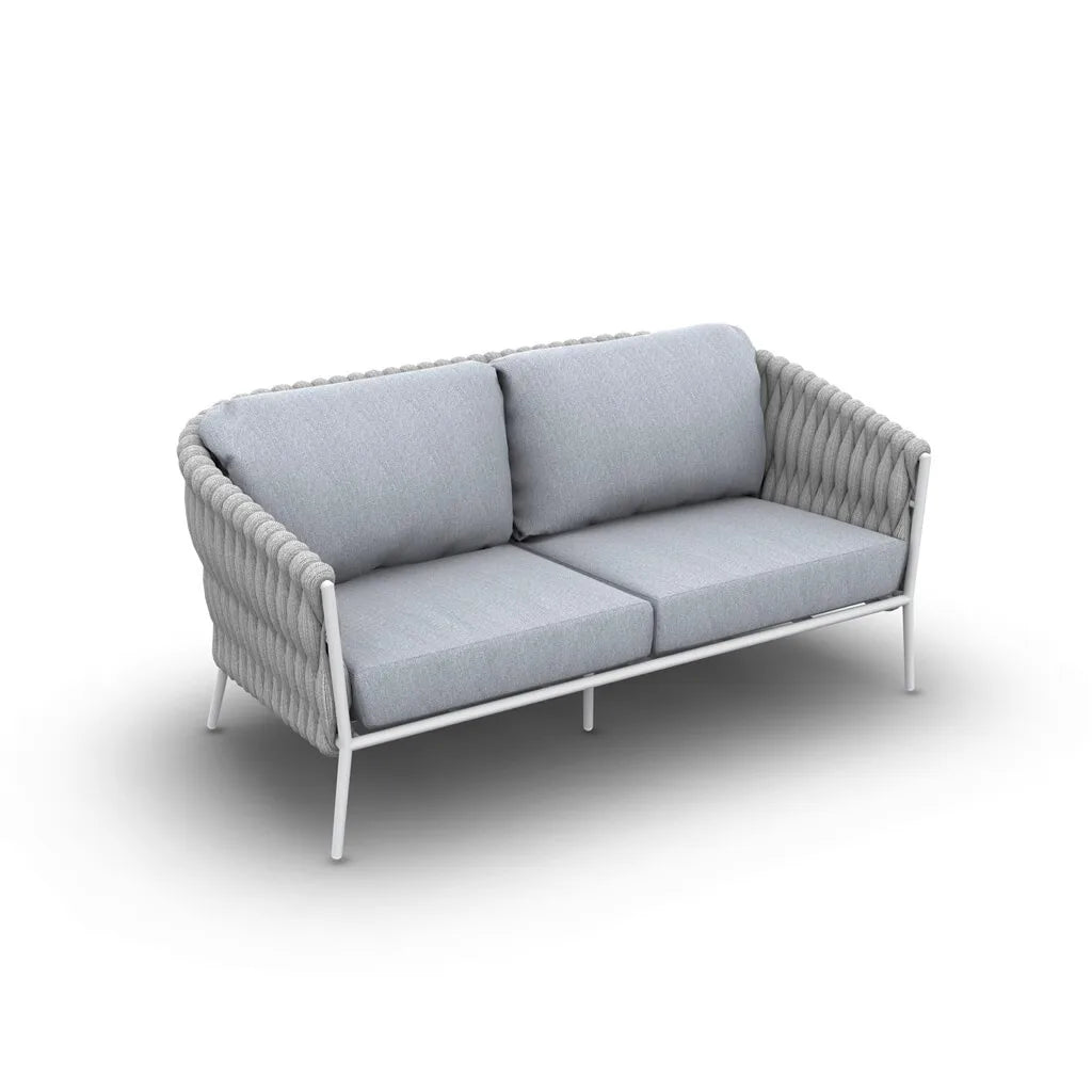 Office Restaurant Garden Chairs Hotel Leisure Simplicity Modern Garden Chairs Homestay Aluminum Furniture Silla De Jardín MHSF