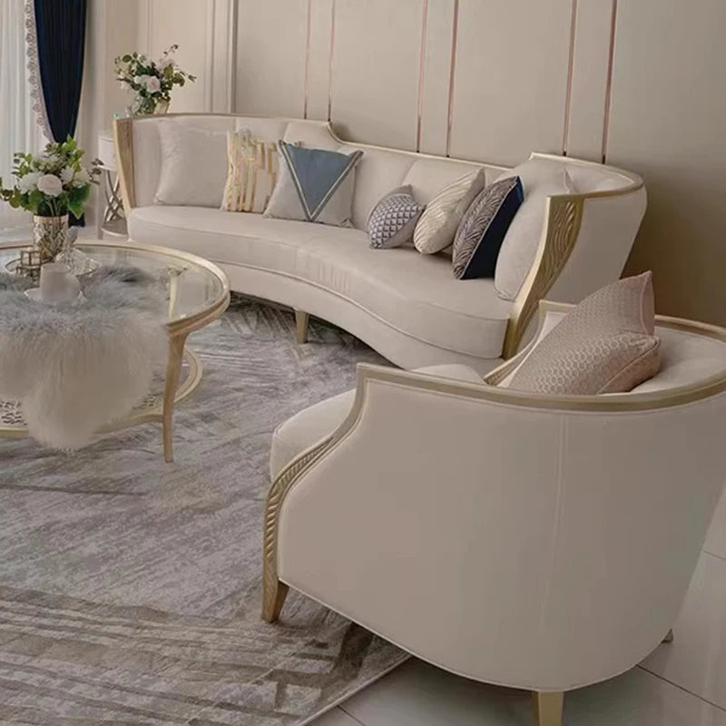 Multifunctional Smart Living Room Sofas Relaxing Large Comfortable Living Room Sofas Room Decor Muebles Ornaments Home Decor
