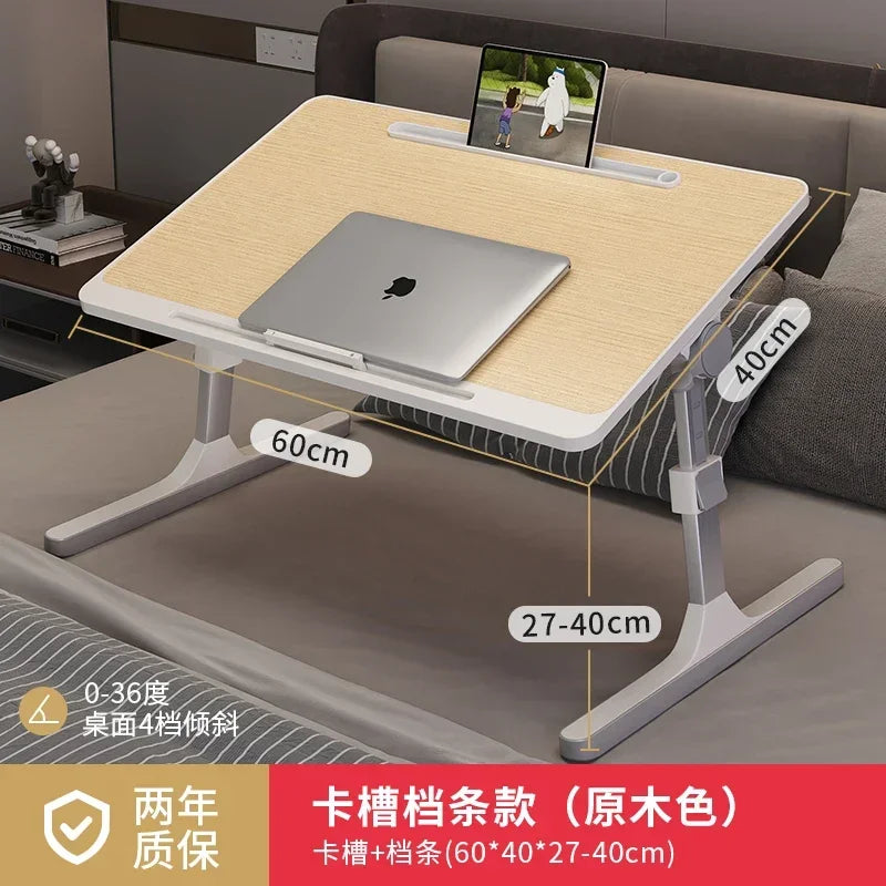 Minimalist Modern Office Desk Corner in Stock High Quality Unusual Bed Desk Reading Small Escritorio Oficina Office Furniture
