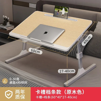 Minimalist Modern Office Desk Corner in Stock High Quality Unusual Bed Desk Reading Small Escritorio Oficina Office Furniture