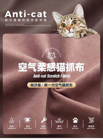 White Modern Style Sofa Minimalist Nordic Style Love Seat Sofa Lounge Living Room Divani Per Soggiorno Furniture For Home