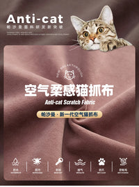 White Modern Style Sofa Minimalist Nordic Style Love Seat Sofa Lounge Living Room Divani Per Soggiorno Furniture For Home