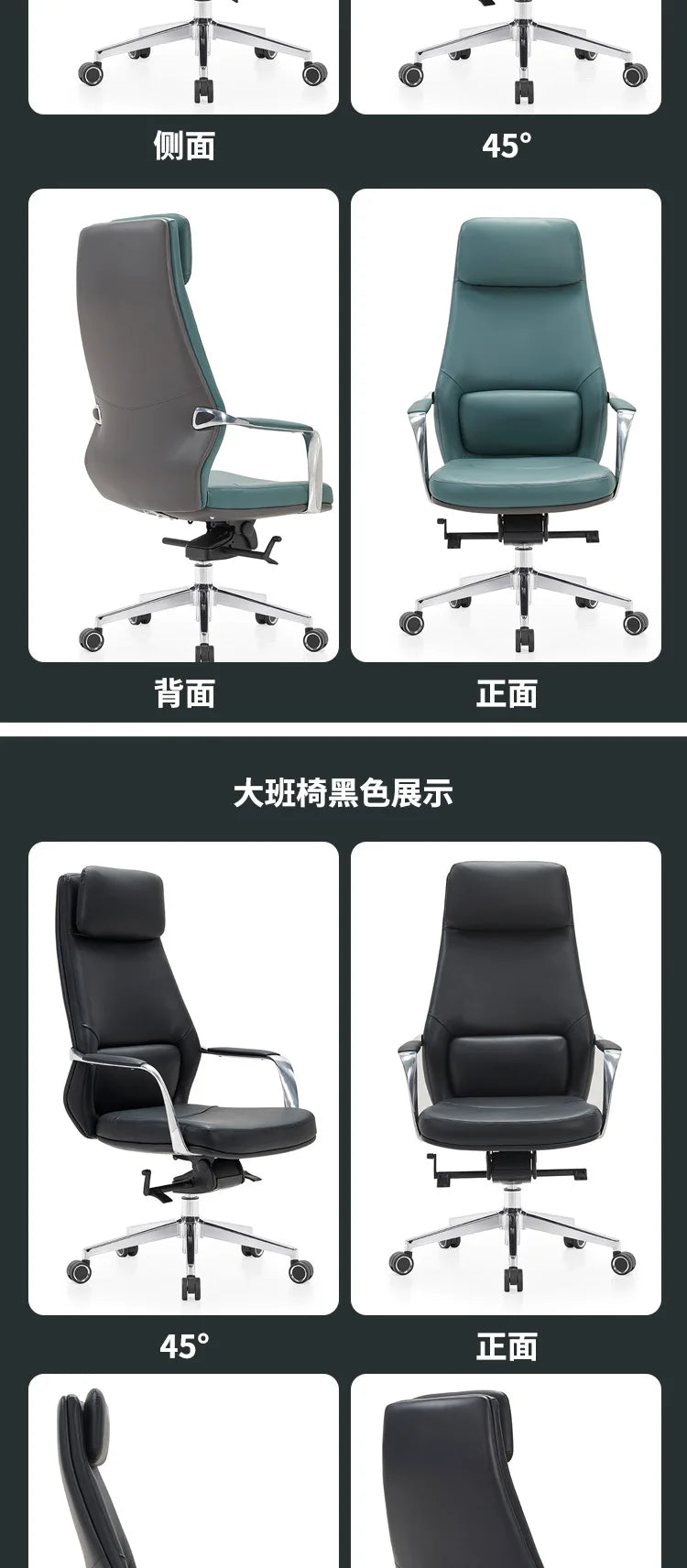 High-quality Originality Unique Economic Trendy Gaming Vanity Office Chair Elegant Upholstered Meditation Reclining Furniture