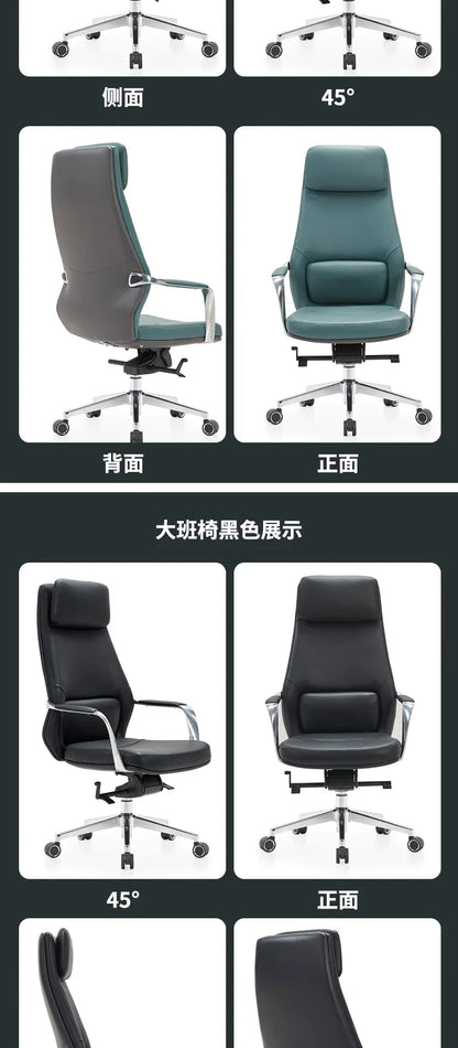 High-quality Originality Unique Economic Trendy Gaming Vanity Office Chair Elegant Upholstered Meditation Reclining Furniture