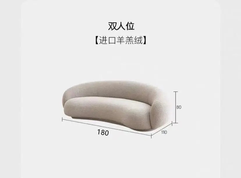 Modern Lazy Living Room Sofas Minimalist Luxury Corner Gaming Sofas Girls Elegant Muebles Para Habitacion House Accessories