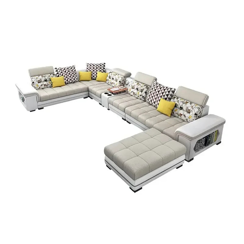Modern Minimalist Adults Sofa Nordic Style Floor Ergonomic Living Room Sofa Canape Chaise Comfort Canape Salon Home Furniture