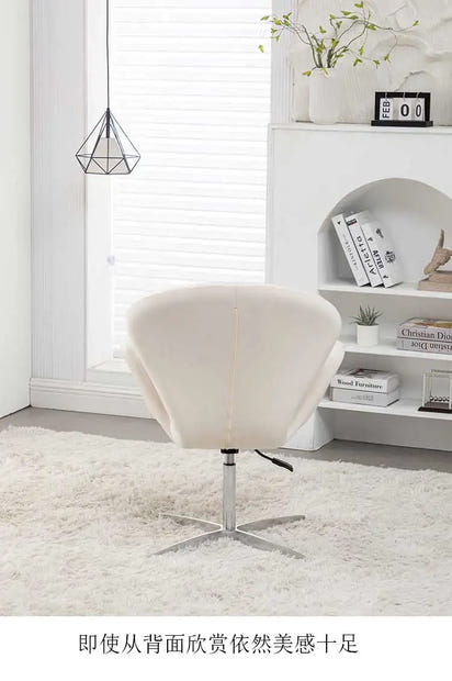 Sofa chair Makeup chair