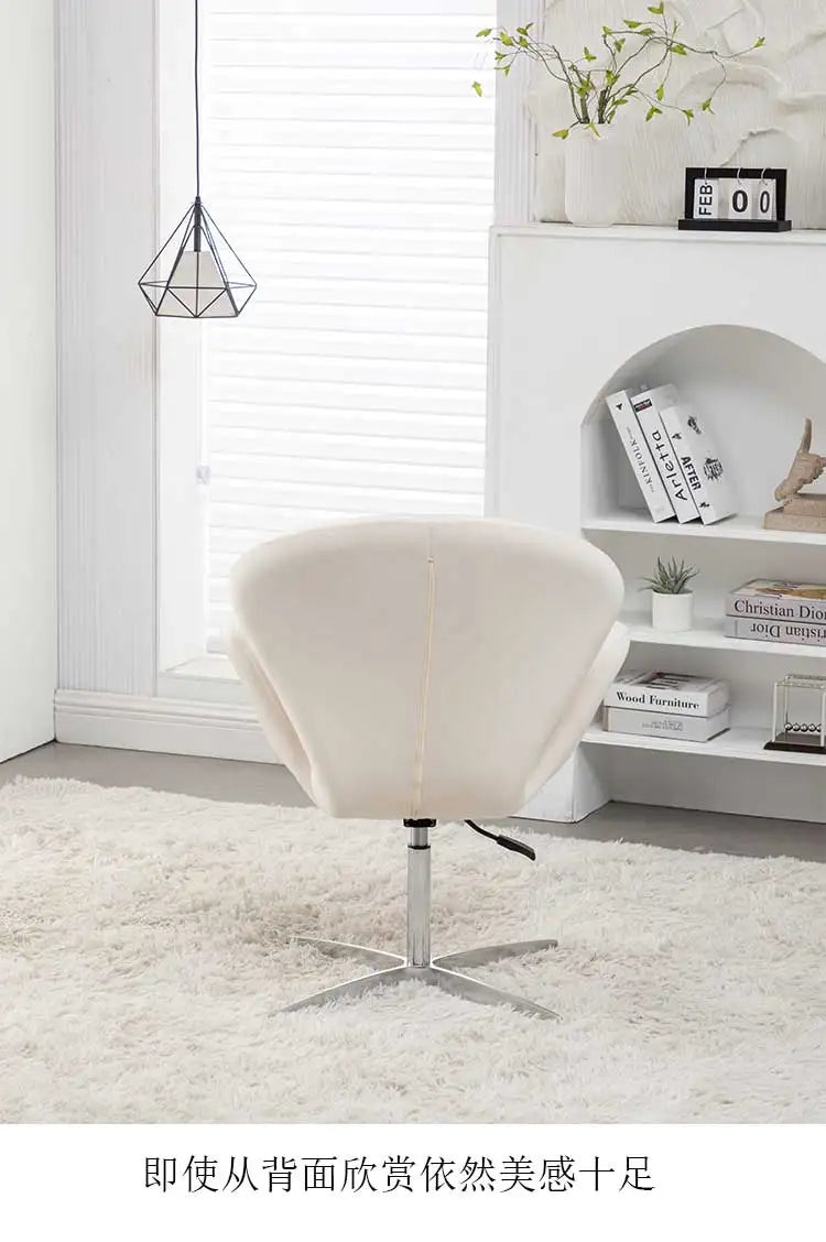 Sofa chair Makeup chair