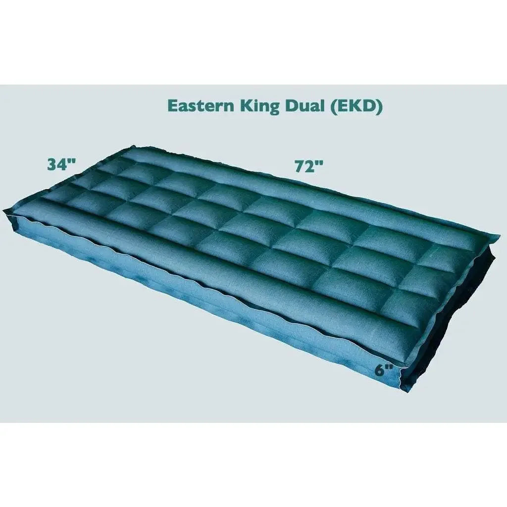 W_Sleep Number | Select Comfort and Other Name Brands Compatible Air Chamber Eastern King Size | 72