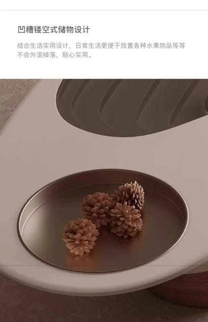 Large Hardcover Coffee Tables Modern Simple Clear Floor Design Coffe Table Nordic Center Tavolino Da Salotto Home Furniture