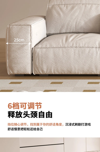 Modern Classic Sofas Designer Cushion Living Room Floor Sofa Relaxing 2 Seater Lounge Divani Da Soggiorno Home Furniture