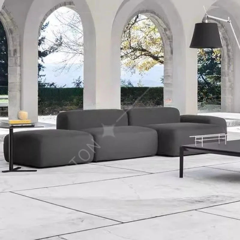 Decoration Chinese Style Living Room Sofas Suite Furniture