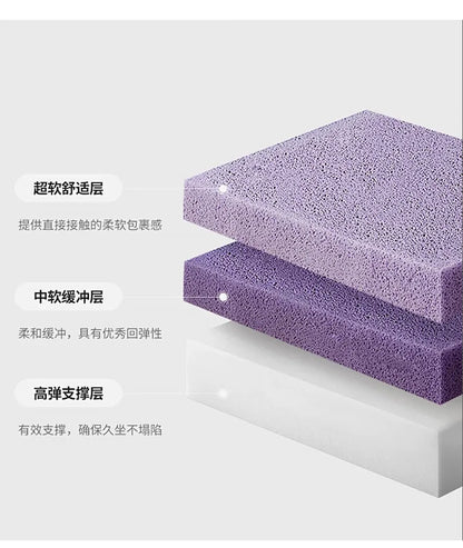 Cloud Electric Sofa Living Room Modern Simple Telescopic Fabric Lazy Multi-functional Sofa Bed Dual-purpose