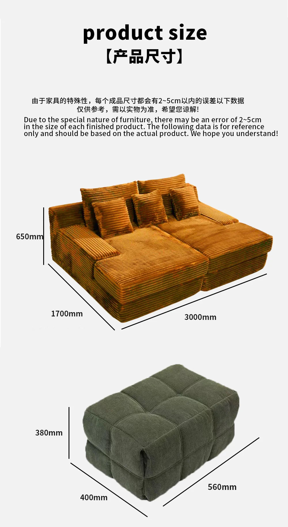 Simple sofa lazy wind concubine lazy small apartment living room leisure bedroom balcony vacuum furniture compression