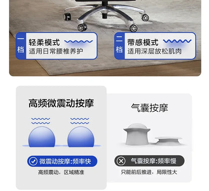 bedroom Furniture luxury Computer gaming Rolling chairs Relaxing ergonomic Armchair Boss Interior Office Executive swivel chair